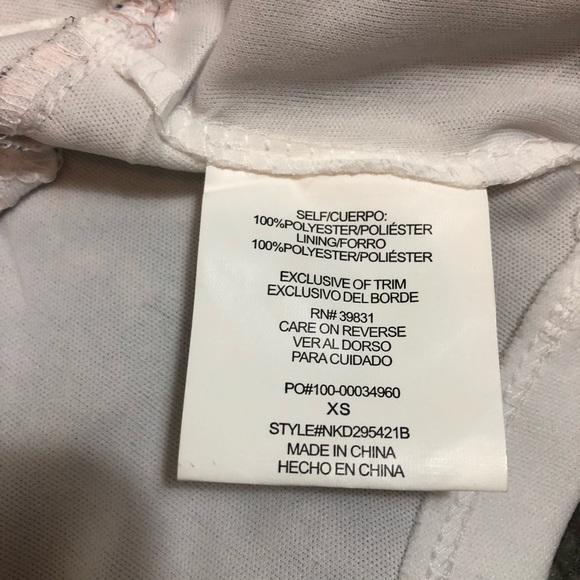 Rewind women’s tunic top size XX - Picture 11 of 11